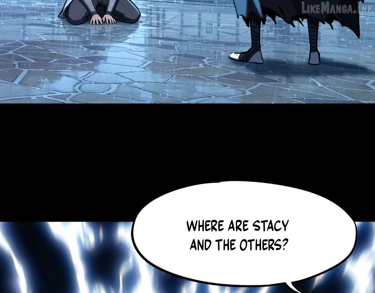 All People Scramble for the Tower, I Cleared 999 Floors in Advance Manga Chapter 55  - page 119